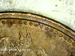 1972-Canadian-Penny-Odd-Doubling